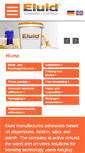 Mobile Screenshot of eluid.de